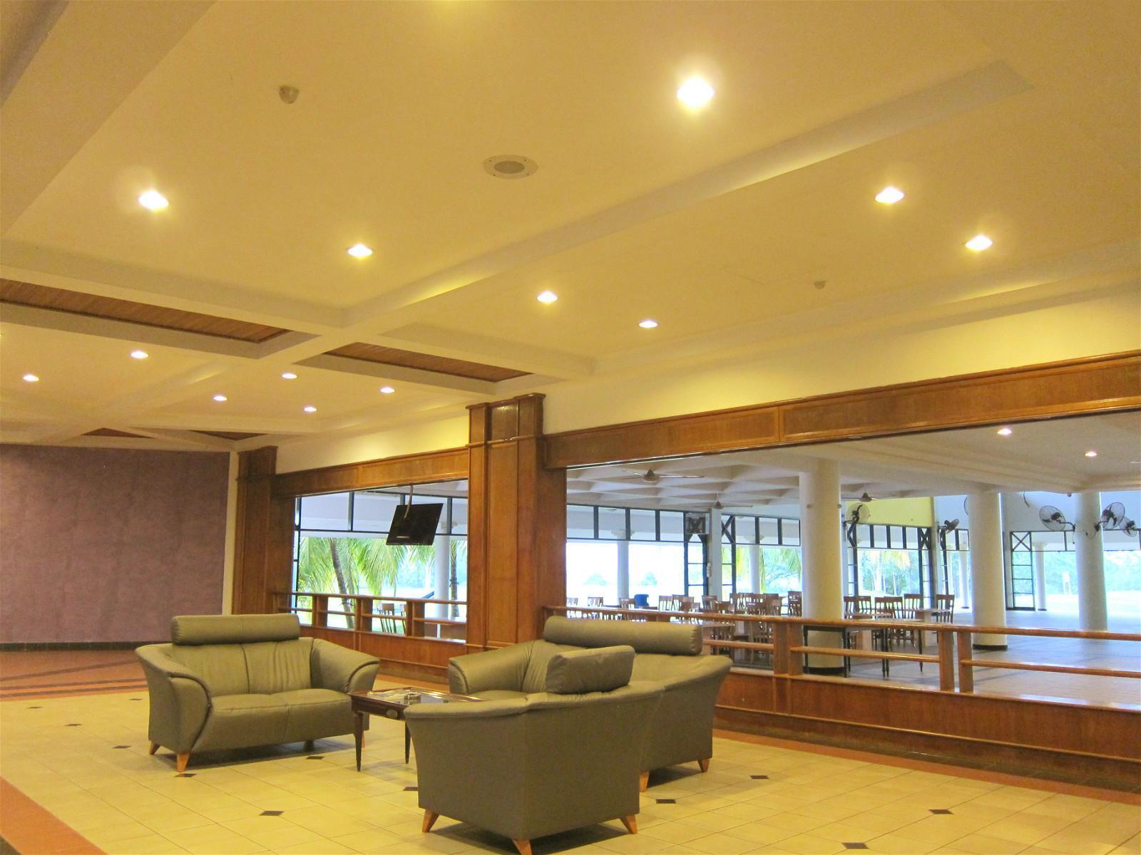 Gemas Golf Resort Exteriér fotografie